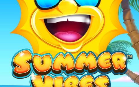 Summer Vibes - Cash Shot