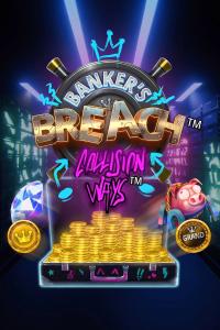 Bankers Breach: Collision Ways – Light & Wonder
