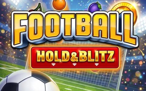 Football Hold & Blitz