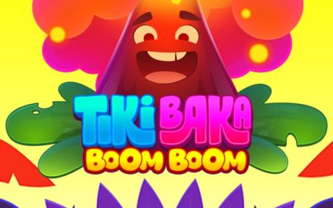Tiki Baka Boom Boom