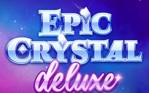 Epic Crystal Deluxe – G Games