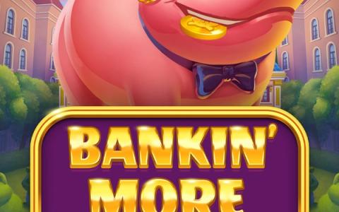 Bankin' More Bacon – Blueprint Gaming