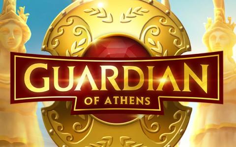 Guardian of Athens