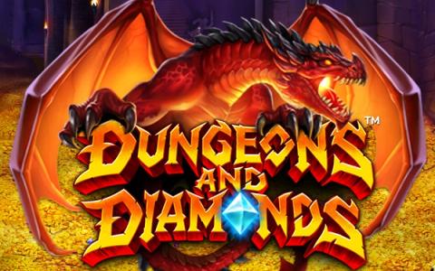 Dungeons and Diamonds