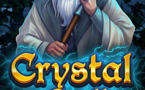 Crystal Ball Deluxe