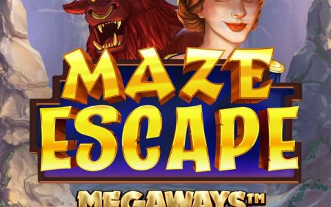 Maze Escape