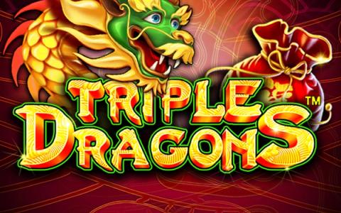 Triple Dragons