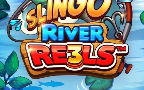 Slingo River Re3ls