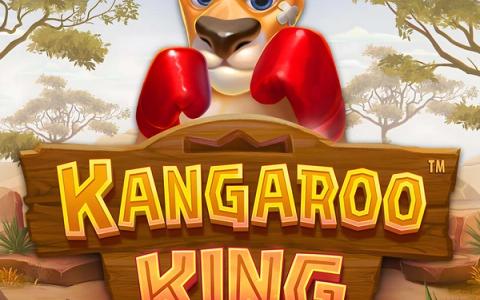 Kangaroo King
