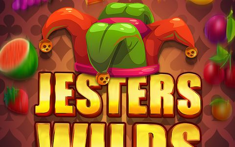 Jesters Wilds