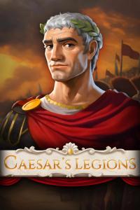 Caesar's Legions – Apparat Gaming