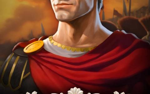 Caesar's Legions – Apparat Gaming