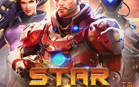 Star Bounty
