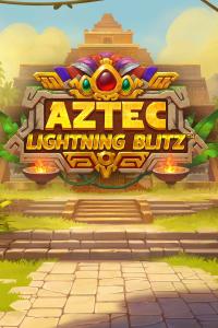 Aztec Lightning Blitz – ReelPlay