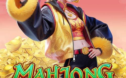 Mahjong Magic