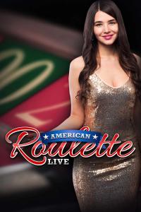 Live American Roulette