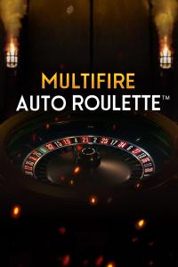 Multifire Auto Roulette – Real Dealer Studios