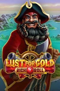 Rich Roll: Lust for Gold!