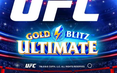 UFC Gold Blitz Ultimate