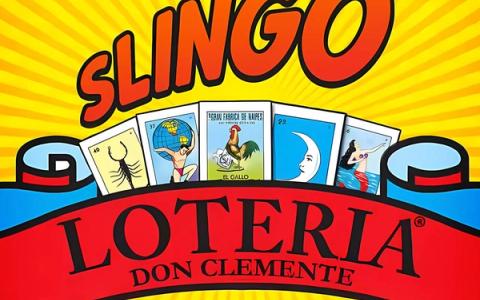 Slingo Loteria Don Celemente – Gaming Realms