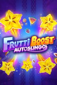 Frutti Boost Autoslingo – Gaming Realms
