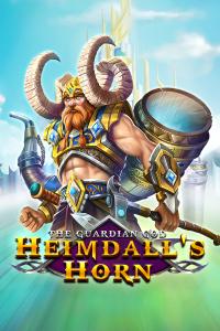 The Guardian God - Heimdall's Horn – Apparat Gaming