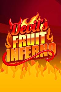 Devil's Fruit Inferno – iSoftBet