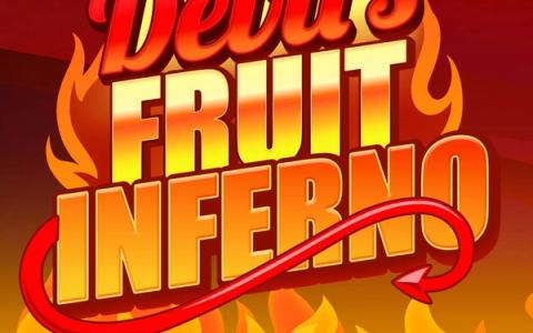 Devil's Fruit Inferno – iSoftBet
