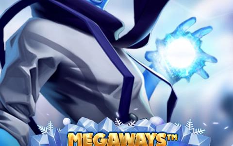 Megaways Jack Frost