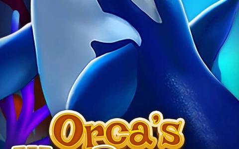 Orca’s Wild Bonanza