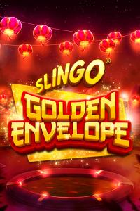 Slingo Golden Envelope – Gaming Realms