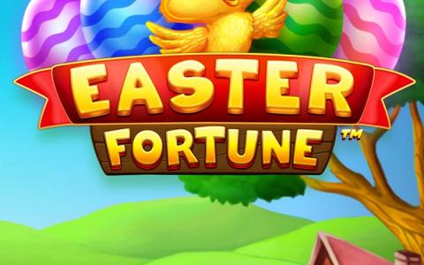 Easter Fortune