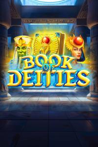 Book of Deities – Spinberry