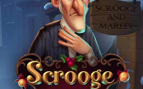 Scrooge Megaways