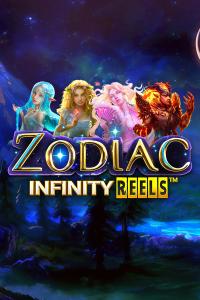 Zodiac Infinity Reels – ReelPlay