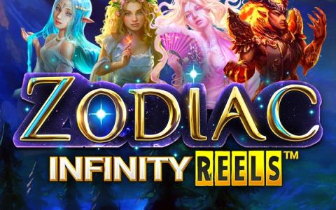 Zodiac Infinity Reels – ReelPlay