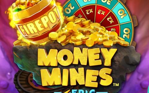Money Mines