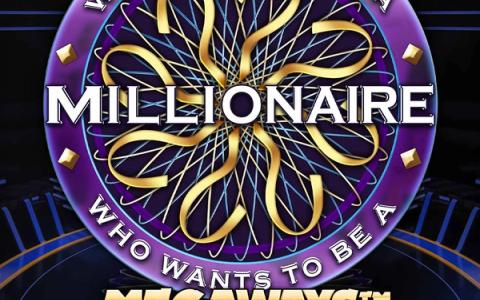 Who Wants to be a Millionaire