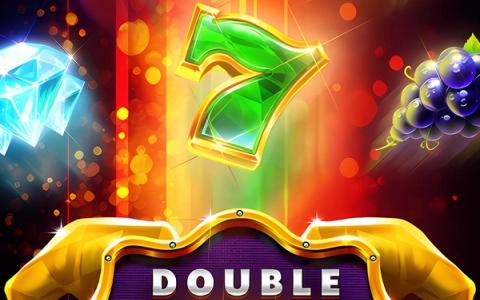 Double Joker Hold and Win