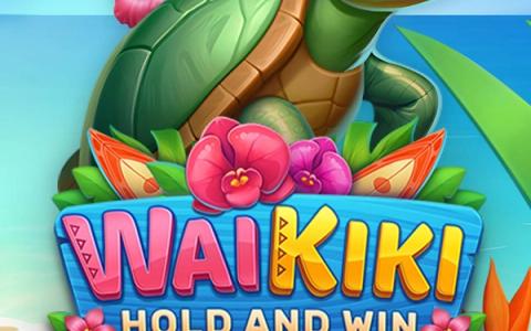 Waikiki Hold and Win