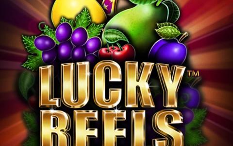 Lucky Reels