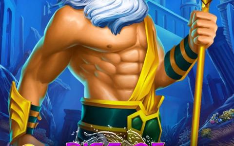 Rise of Atlantis
