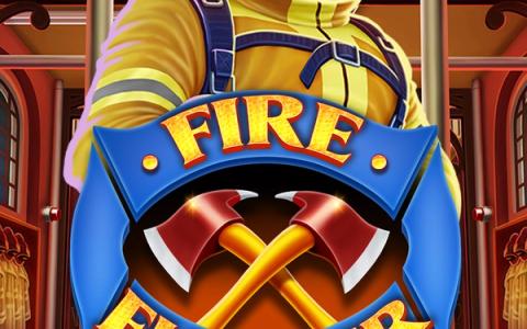 Fire Blaze: Fire Fighter