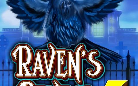 Ravens Reveal – Lightning Box