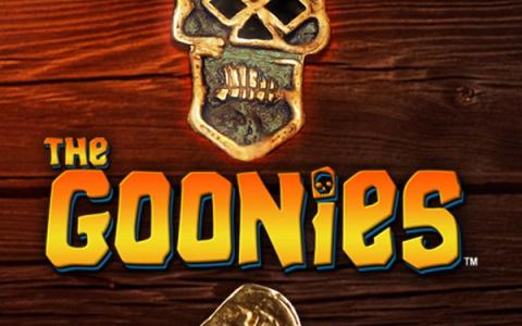 The Goonies