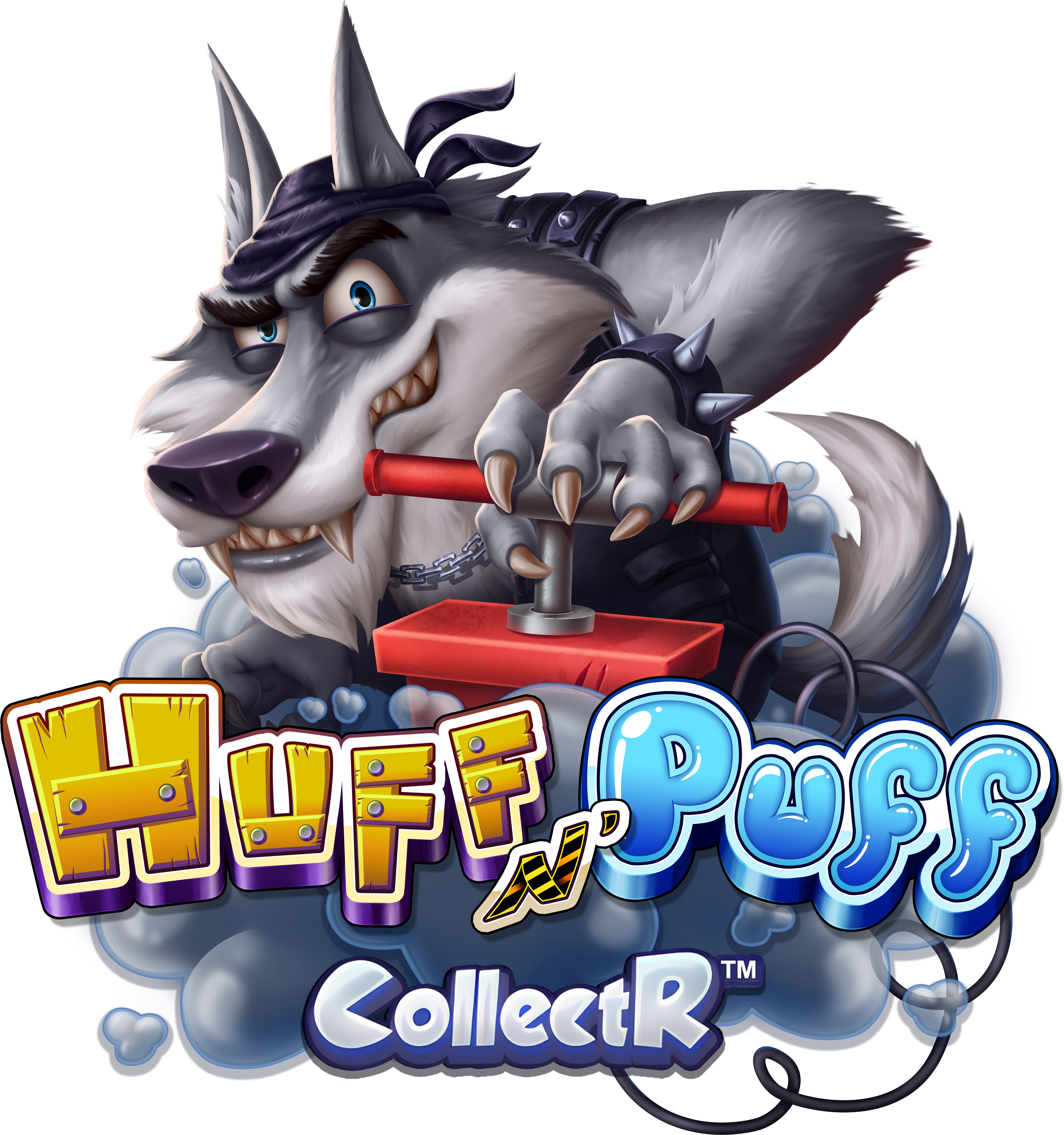 ES V4 Huff and Puff CollectR