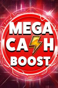 Mega Cash Boost: Hold & Win – Octoplay