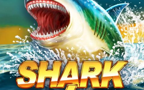 Shark Blitz