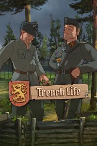 Trench Life – Paf