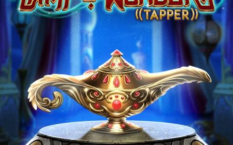 Lamp Of Wonders – Tapper